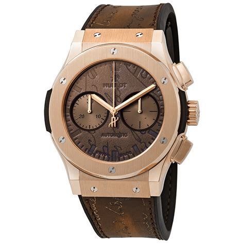 hulot watch|pre owned hublot watches.